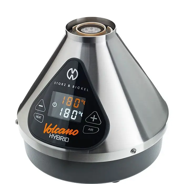 Storz & Bickel VOLCANO HYBRID