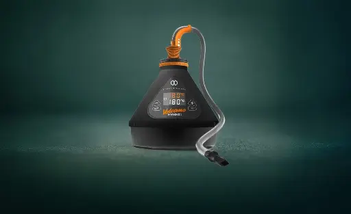 Storz & Bickel VOLCANO HYBRID