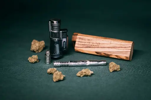 DynaVap The M (2021)