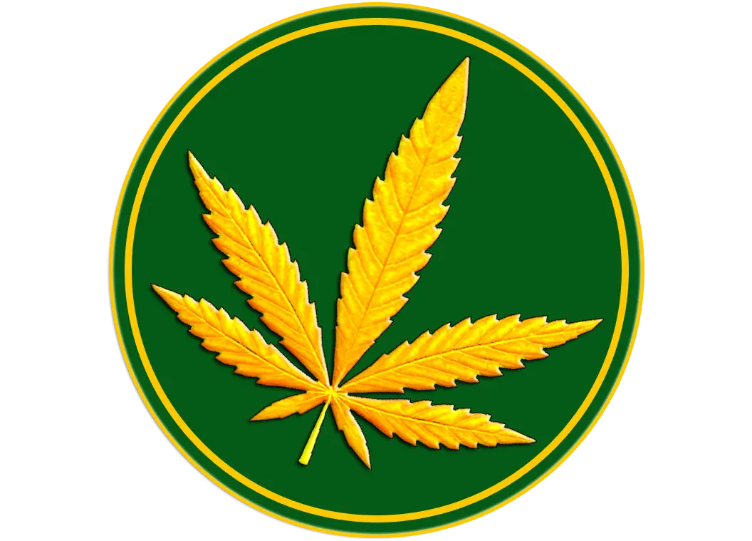 Canna Gold
